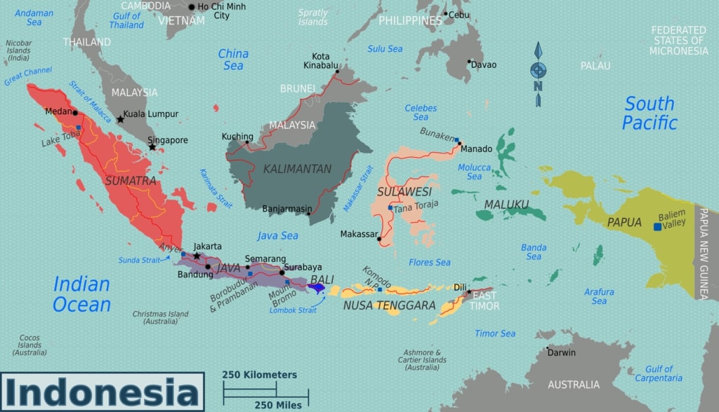 Detail Gambar Kondisi Geografis Suatu Wilayah Nomer 38