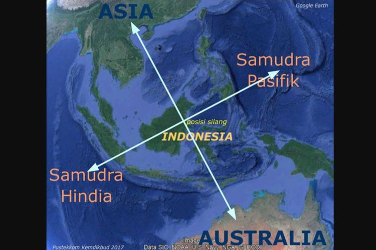 Detail Gambar Kondisi Geografis Suatu Wilayah Nomer 39