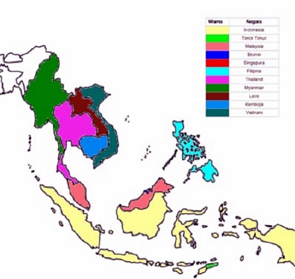 Detail Gambar Kondisi Geografis Suatu Wilayah Nomer 8