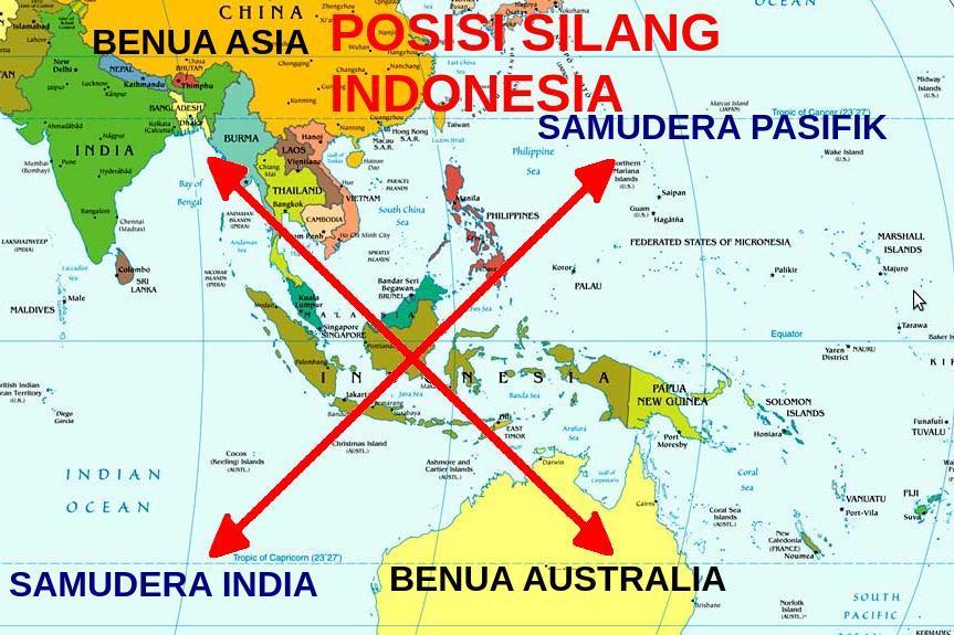 Download Gambar Kondisi Geografis Suatu Wilayah Nomer 9