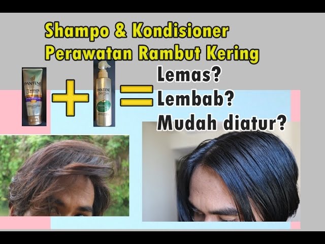 Detail Gambar Kondisioner Rambut Nomer 28