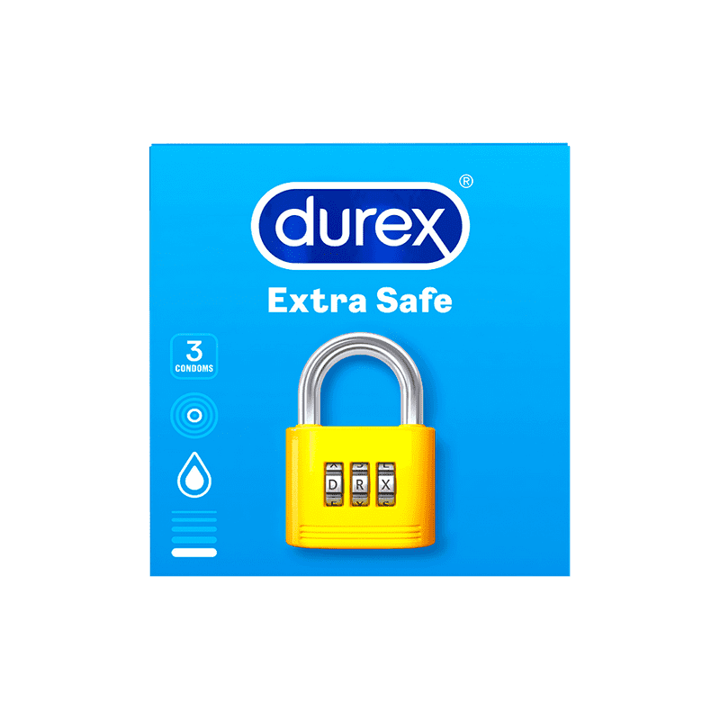 Detail Gambar Kondom Durex Nomer 17