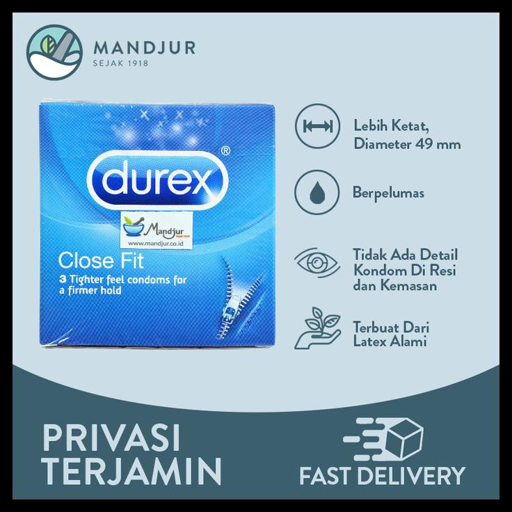 Detail Gambar Kondom Durex Nomer 29