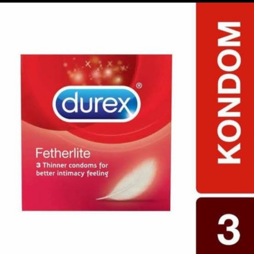 Detail Gambar Kondom Durex Nomer 33