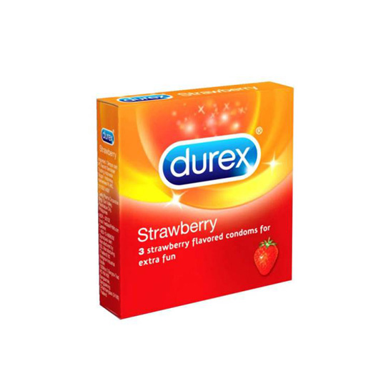 Detail Gambar Kondom Durex Nomer 45