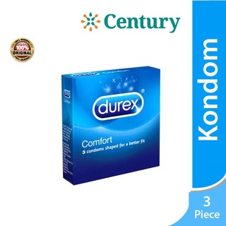 Detail Gambar Kondom Durex Nomer 46