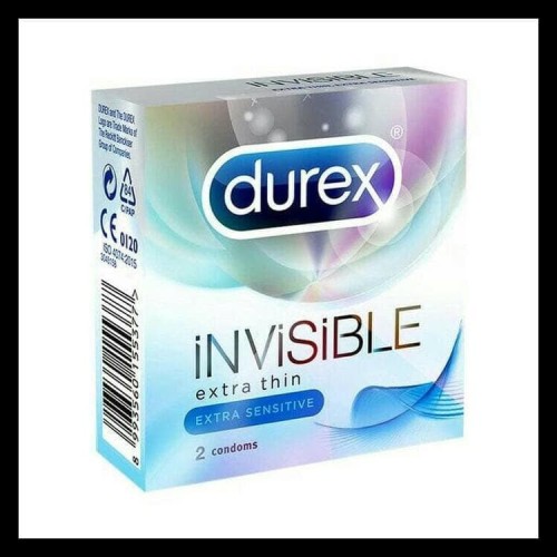Detail Gambar Kondom Durex Nomer 56