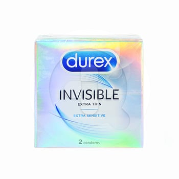 Detail Gambar Kondom Durex Nomer 60