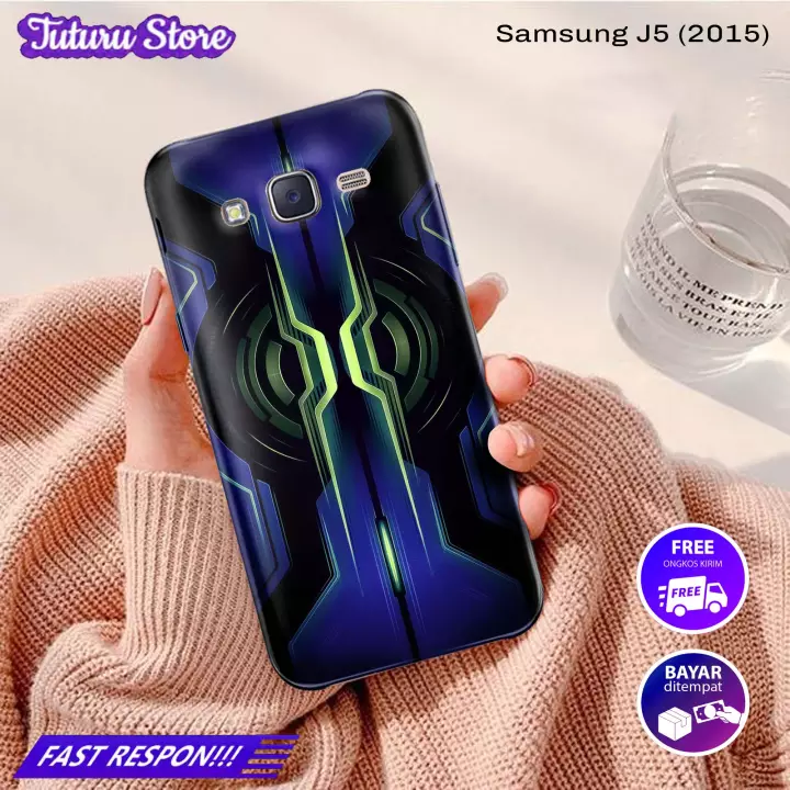 Detail Gambar Kondom Hp Samsung J5 Nomer 58