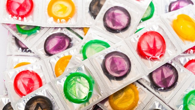 Detail Gambar Kondom Lucu Nomer 42