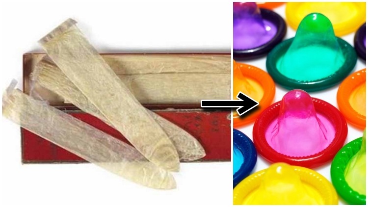 Detail Gambar Kondom Saat Dipakai Nomer 17