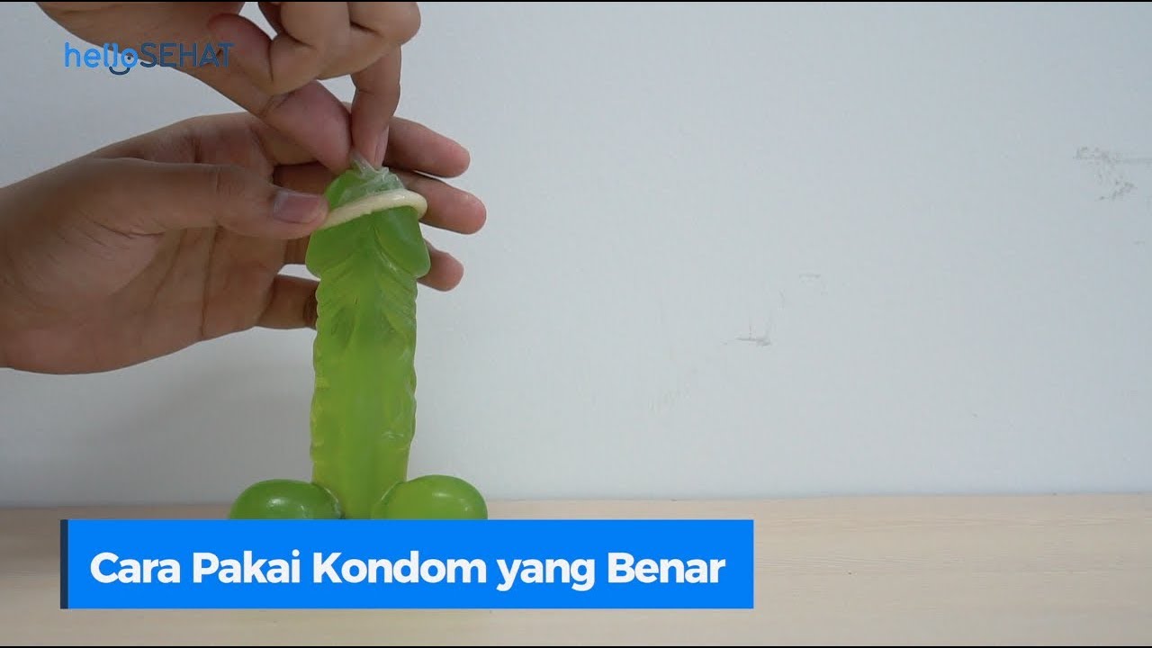 Detail Gambar Kondom Saat Dipakai Nomer 22