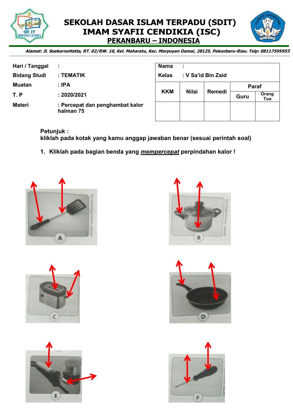 Detail Gambar Konduktor Dan Isolator Nomer 10