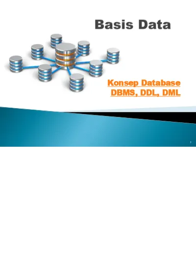Detail Gambar Konsep Database Nomer 19