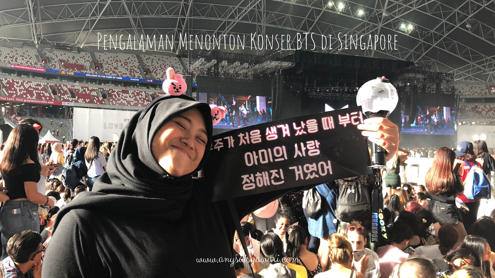 Detail Gambar Konser Bts Nomer 45