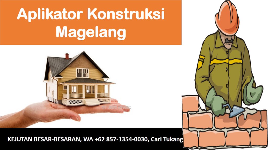 Detail Gambar Konstruksi Bangunan Rumah Nomer 43