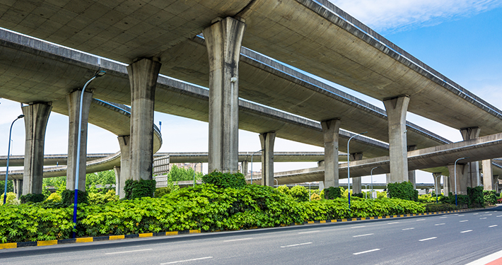 Gambar Konstruksi Jalan Dan Jembatan - KibrisPDR