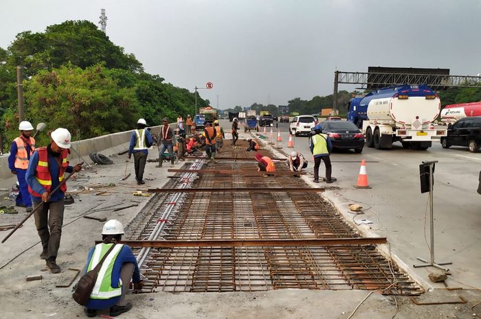 Detail Gambar Konstruksi Jalan Dan Jembatan Nomer 34