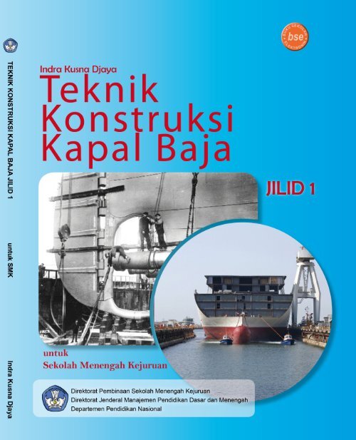 Detail Gambar Konstruksi Kapal Nomer 18