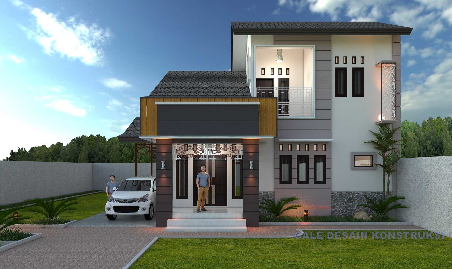 Detail Gambar Konstruksi Rumah Minimalis Nomer 46