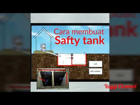 Detail Gambar Konstruksi Septic Tank Nomer 41