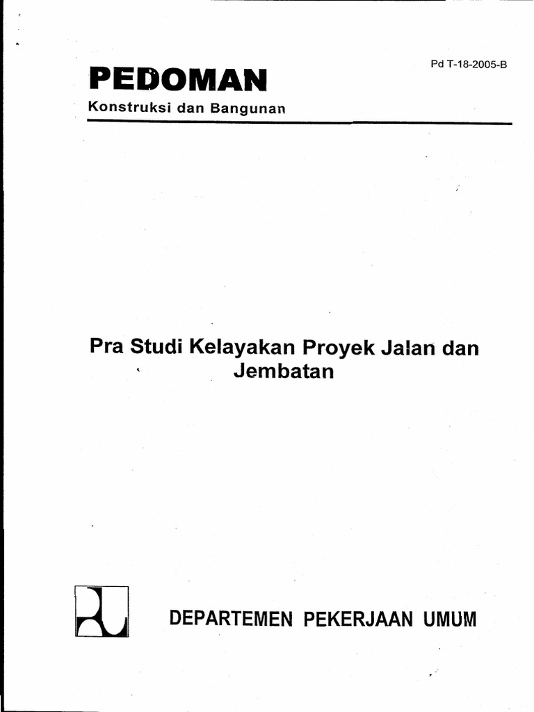 Detail Gambar Konstruksi Tahap Evaluasi Pada Proyek Jembatan Nomer 17