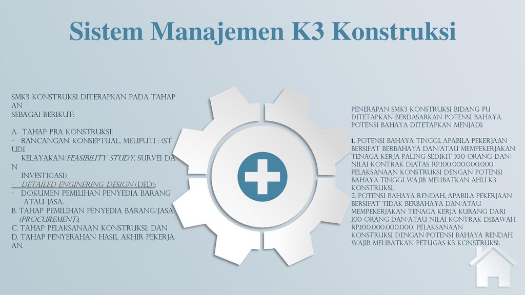 Detail Gambar Konstruksi Tahap Pra Kronstruksi Nomer 50