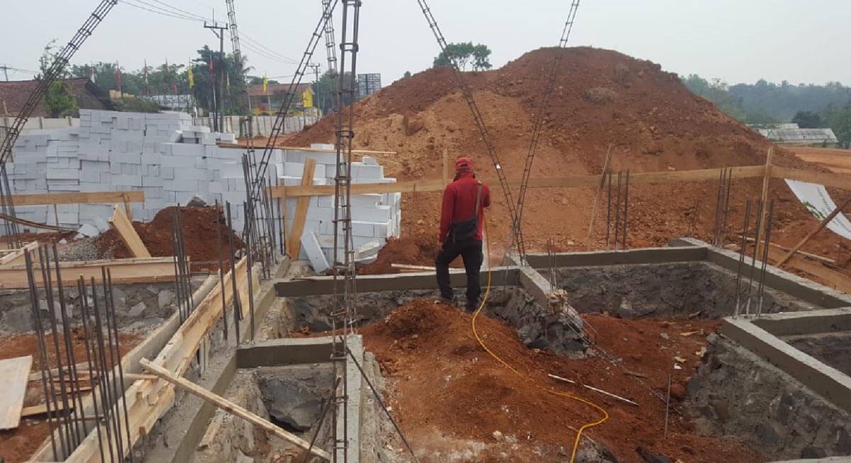 Detail Gambar Konstruksi Tahap Pra Kronstruksi Nomer 8