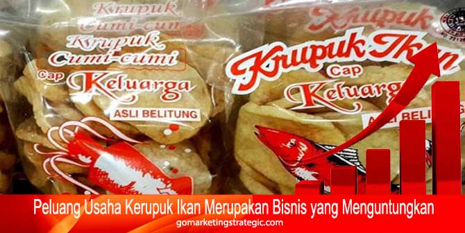 Detail Gambar Konsumen Kerupuk Nomer 22