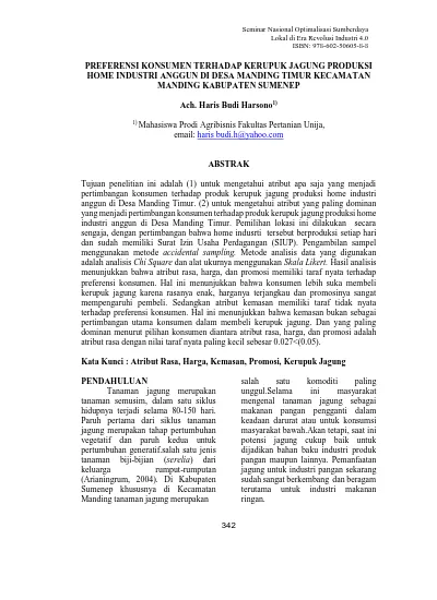 Detail Gambar Konsumen Kerupuk Nomer 31