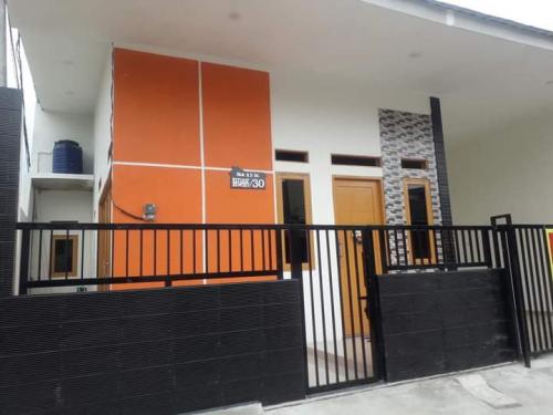 Detail Gambar Kontrakan Rumah Nomer 49