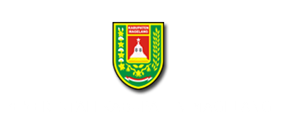 Detail Gambar Kop Kab Magelang Hitam Putih Nomer 21