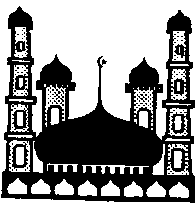 Detail Gambar Kop Masjid Nomer 17