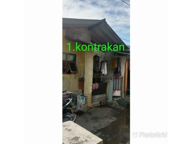 Gambar Kop No Rumah Kelurahan Keramat Jati Jakarta Timur - KibrisPDR