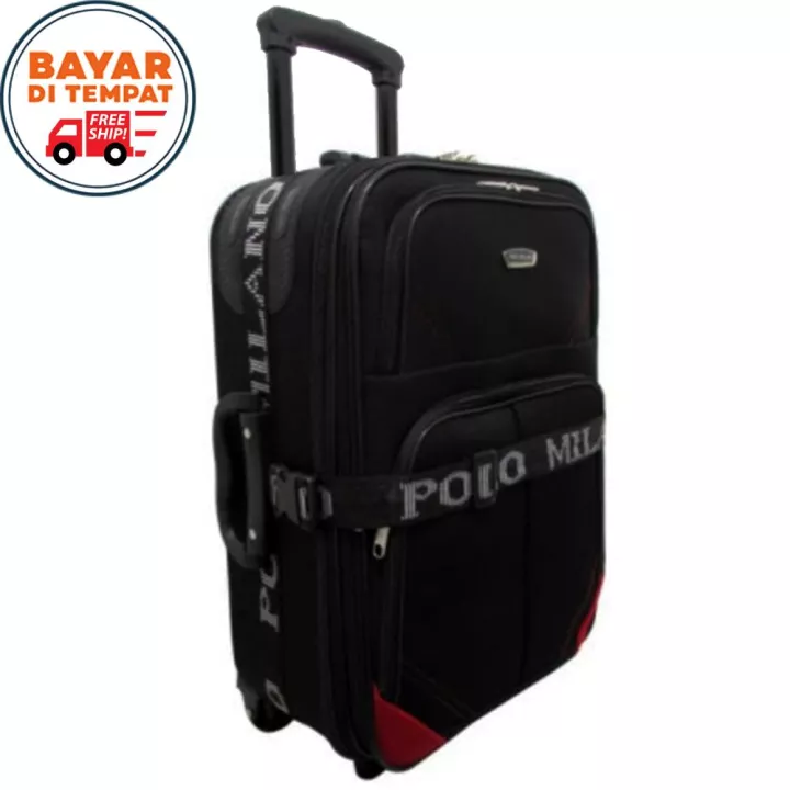 Detail Gambar Koper Mudik Nomer 32