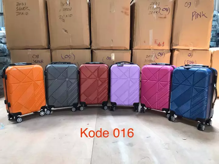 Detail Gambar Koper Mudik Nomer 42