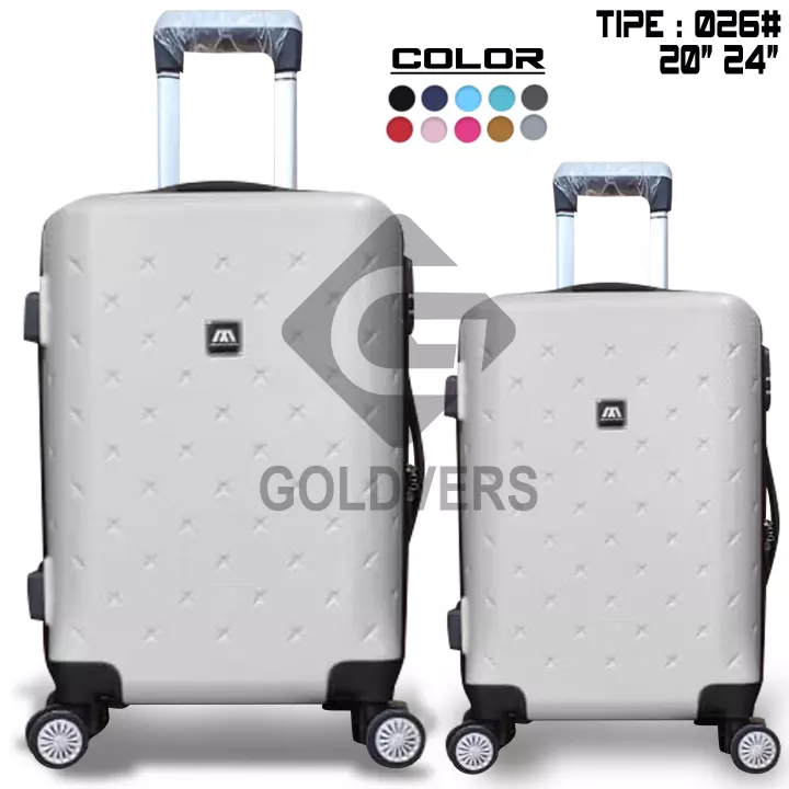Detail Gambar Koper Mudik Nomer 56