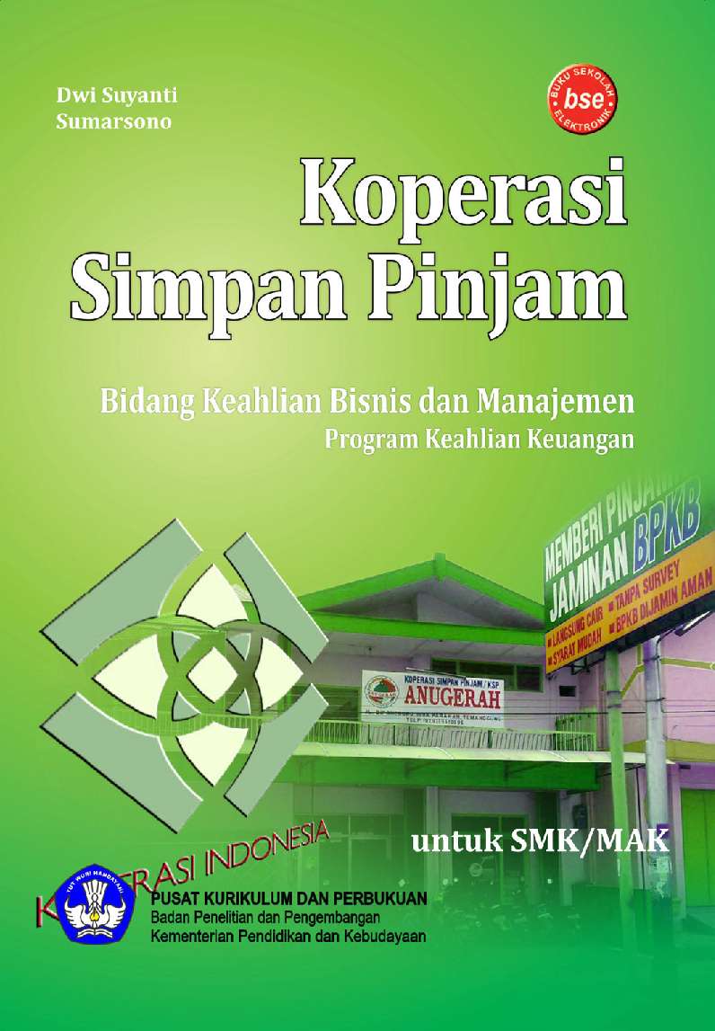 Detail Gambar Koperasi Simpan Pinjam Nomer 21