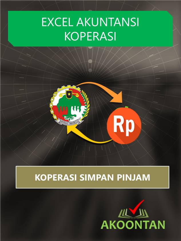 Detail Gambar Koperasi Simpan Pinjam Nomer 44