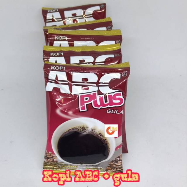 Detail Gambar Kopi Abc Nomer 34