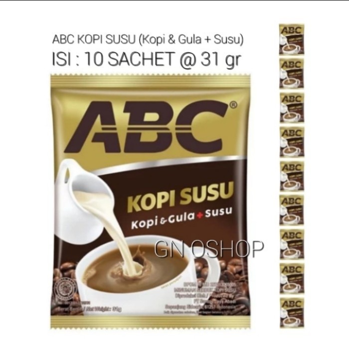 Detail Gambar Kopi Abc Nomer 5