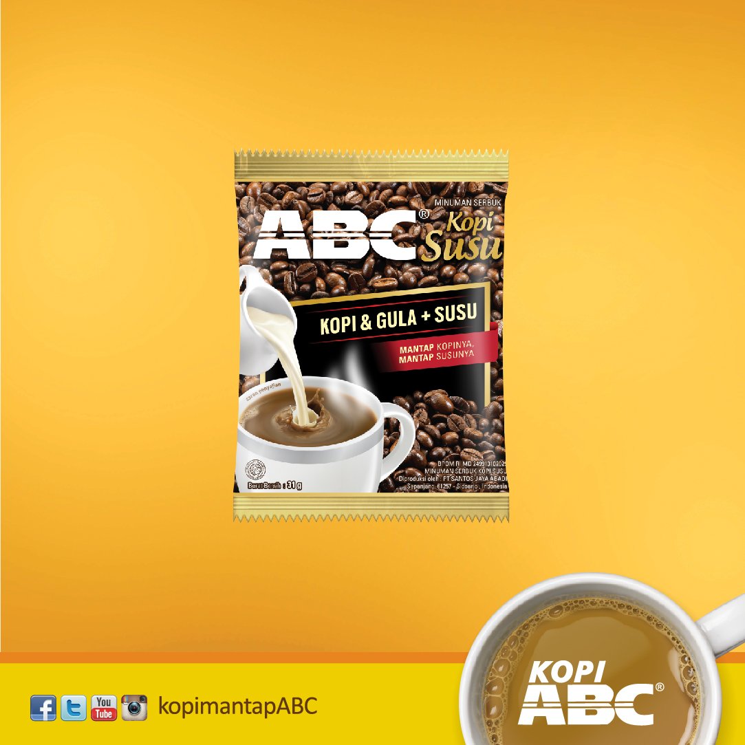 Detail Gambar Kopi Abc Nomer 54