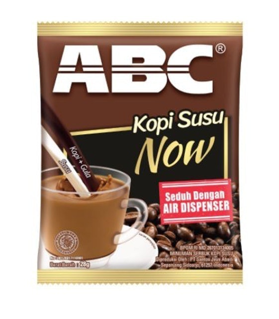 Detail Gambar Kopi Abc Nomer 56