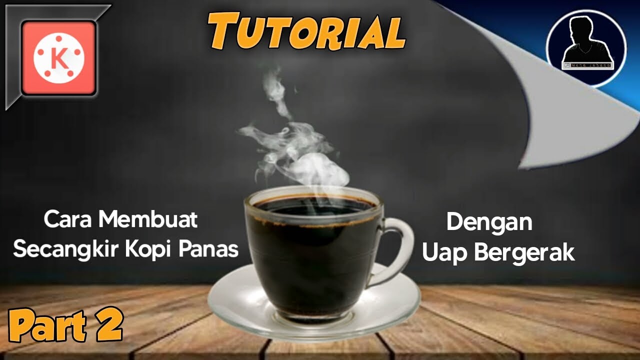 Detail Gambar Kopi Bergerak Nomer 43