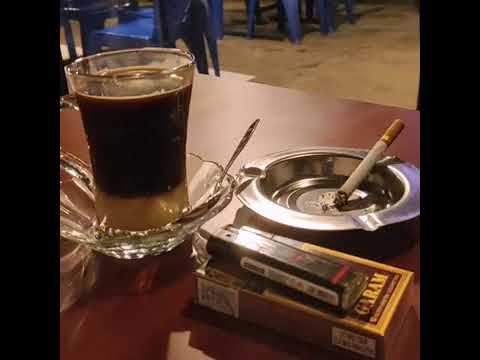 Detail Gambar Kopi Dan Rokok Nomer 5