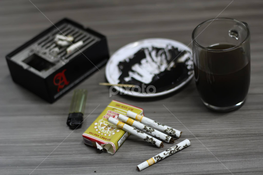 Detail Gambar Kopi Dan Rokok Png Nomer 53