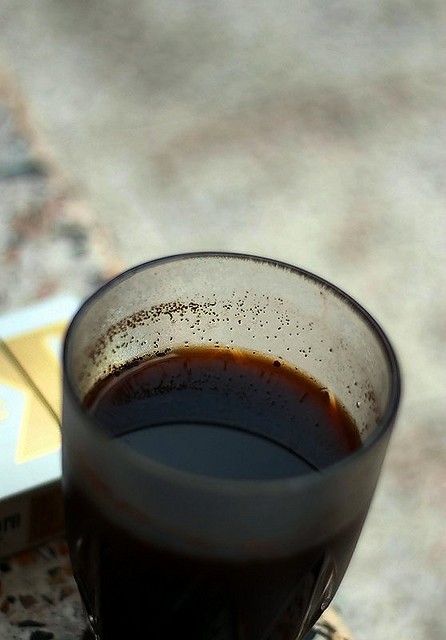 Detail Gambar Kopi Di Gelas Nomer 30