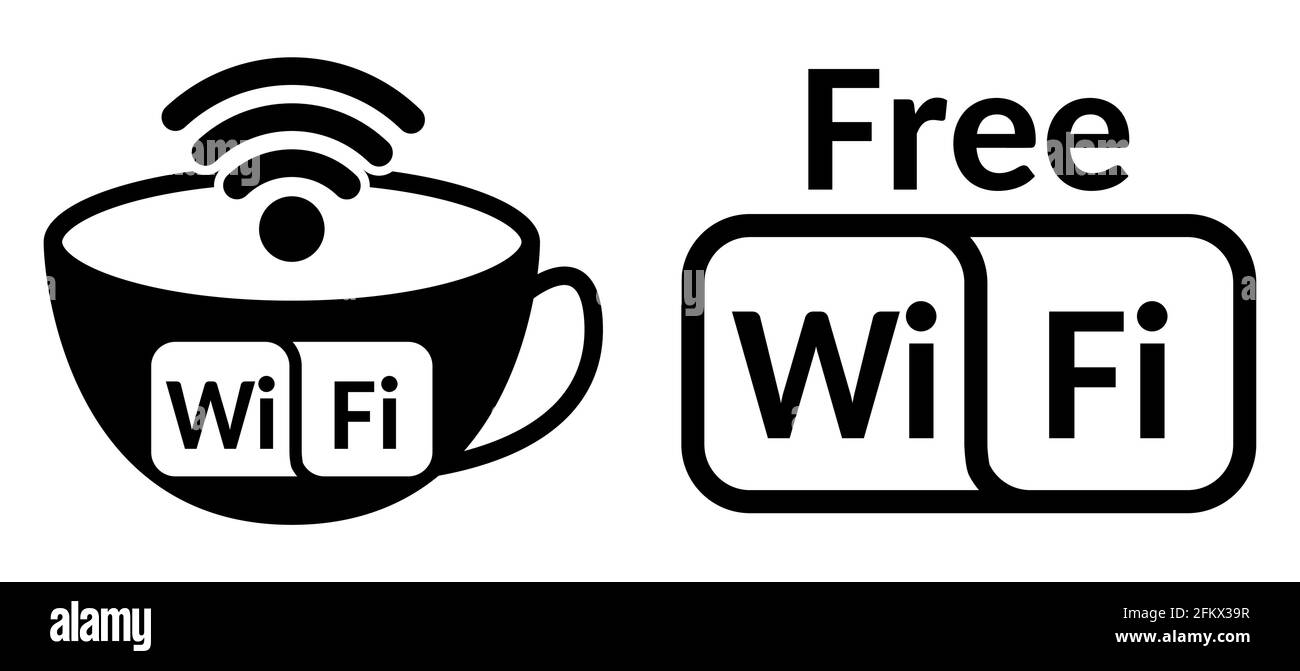 Detail Gambar Kopi Free Wifi Nomer 26