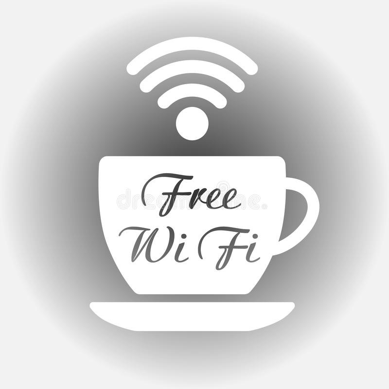 Detail Gambar Kopi Free Wifi Nomer 27