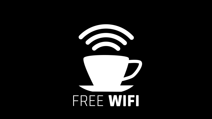 Detail Gambar Kopi Free Wifi Nomer 41